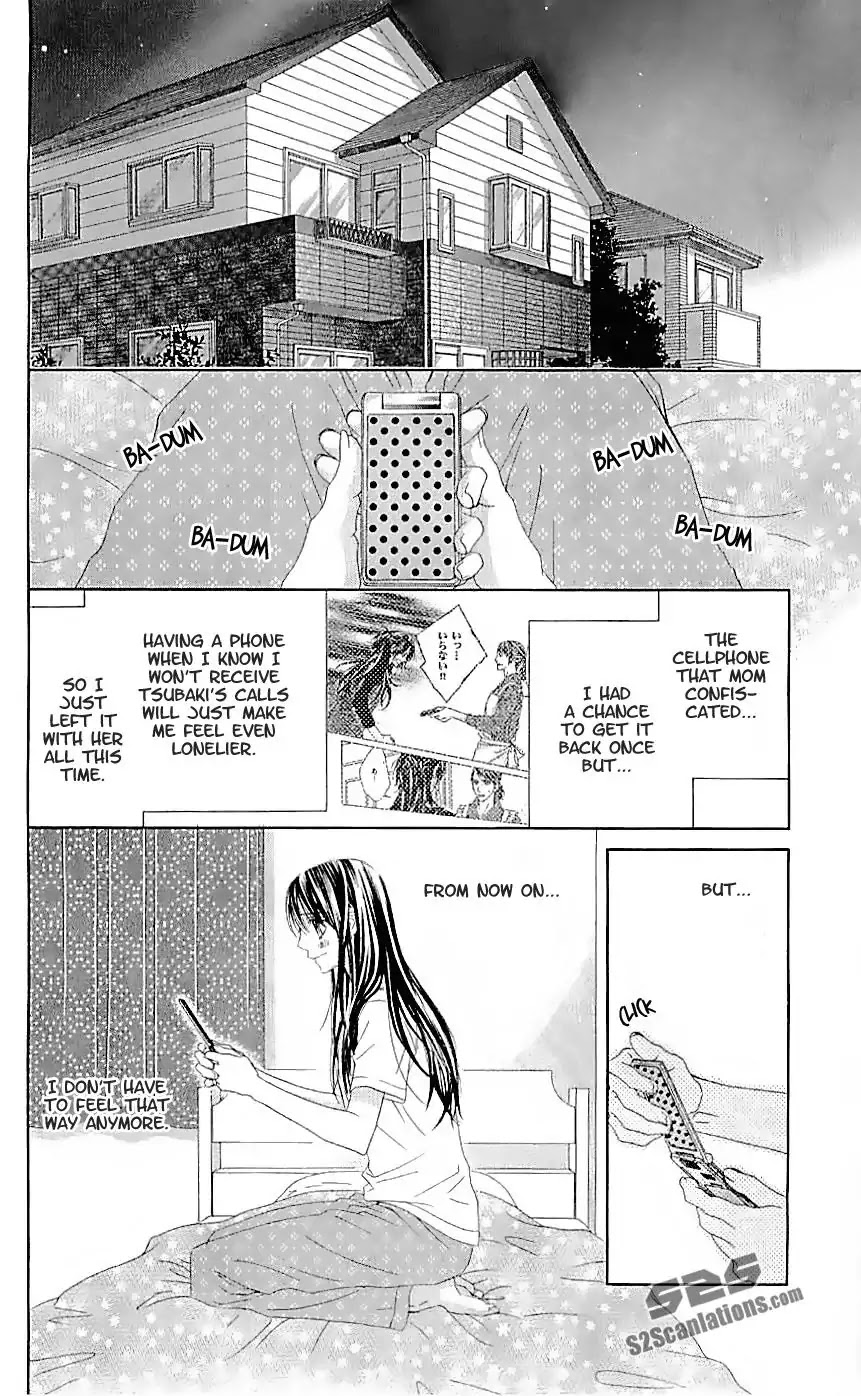 Kyou, Koi wo Hajimemasu Chapter 91 page 19 - Chapter 91