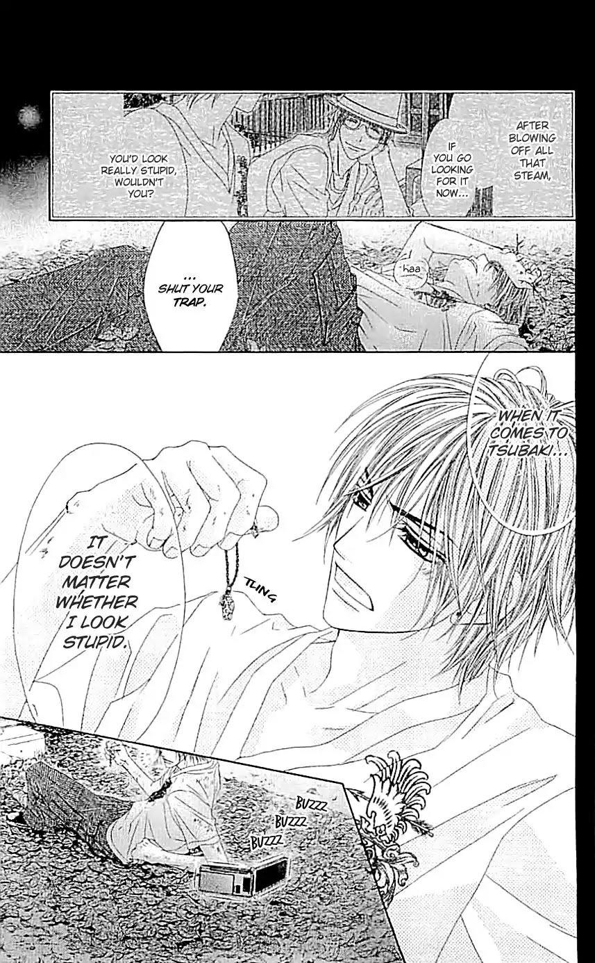 Kyou, Koi wo Hajimemasu Chapter 91 page 24 - Chapter 91