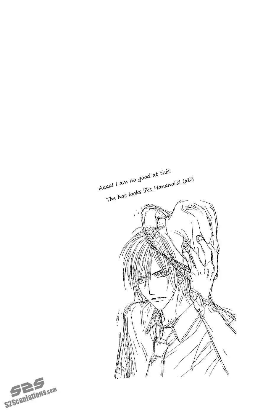Kyou, Koi wo Hajimemasu Chapter 91 page 27 - Chapter 91