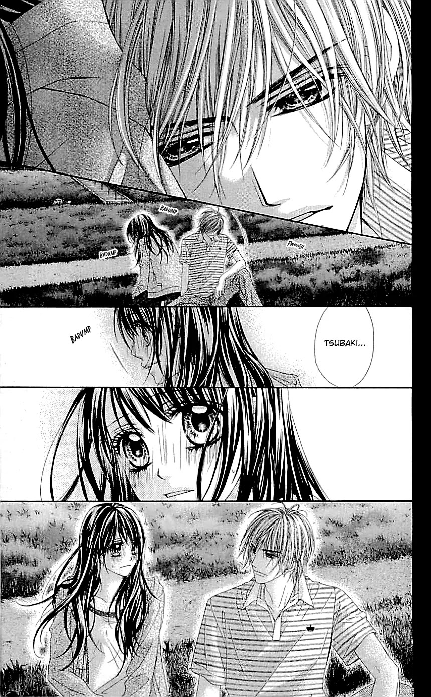 Kyou, Koi wo Hajimemasu Chapter 94 page 12 - Chapter 94