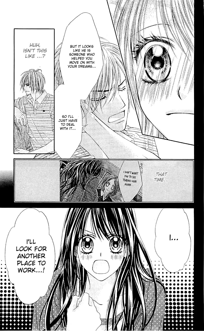Kyou, Koi wo Hajimemasu Chapter 94 page 18 - Chapter 94