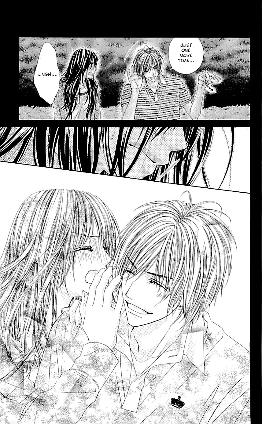 Kyou, Koi wo Hajimemasu Chapter 94 page 24 - Chapter 94