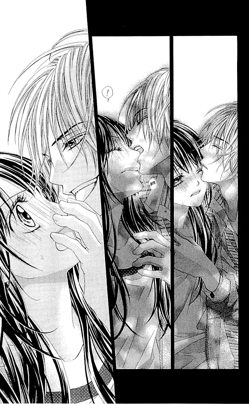 Kyou, Koi wo Hajimemasu Chapter 94 page 26 - Chapter 94