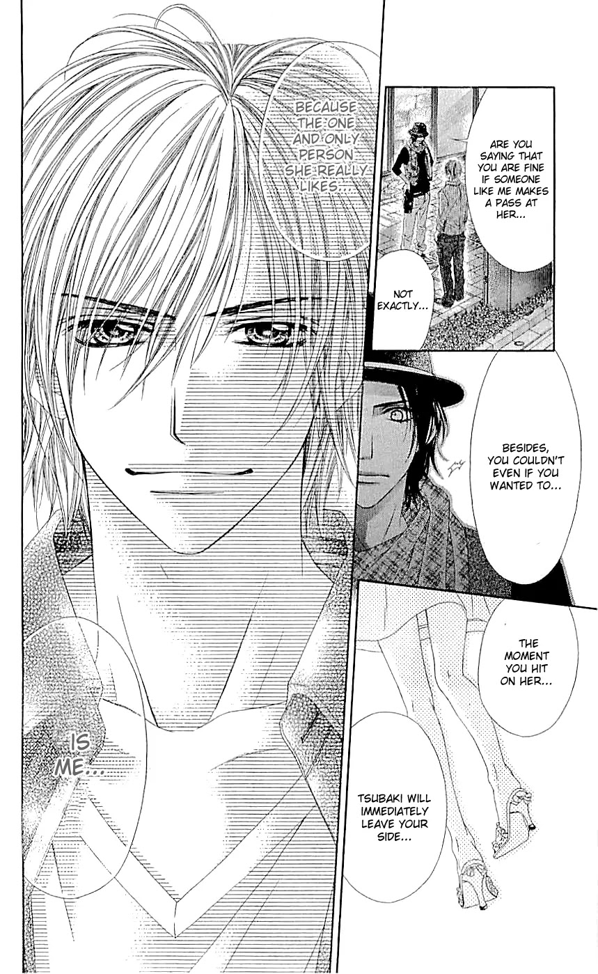 Kyou, Koi wo Hajimemasu Chapter 95 page 11 - Chapter 95