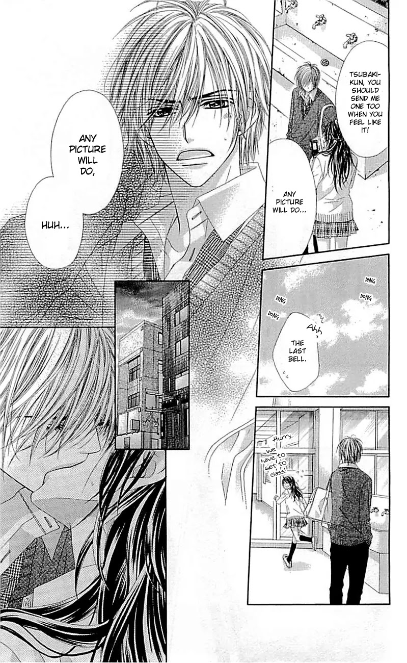 Kyou, Koi wo Hajimemasu Chapter 96 page 20 - Chapter 96