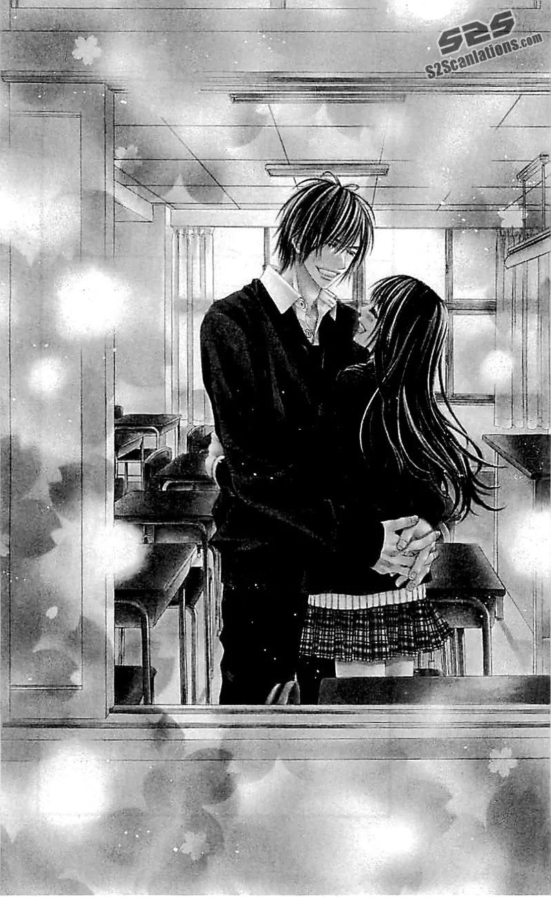 Kyou, Koi wo Hajimemasu Chapter 97 page 3 - Chapter 97