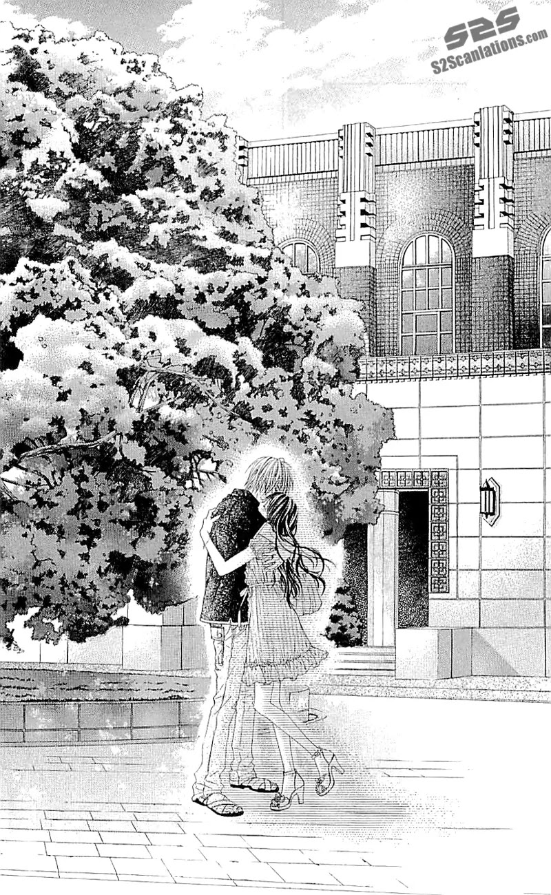 Kyou, Koi wo Hajimemasu Chapter 97 page 35 - Chapter 97