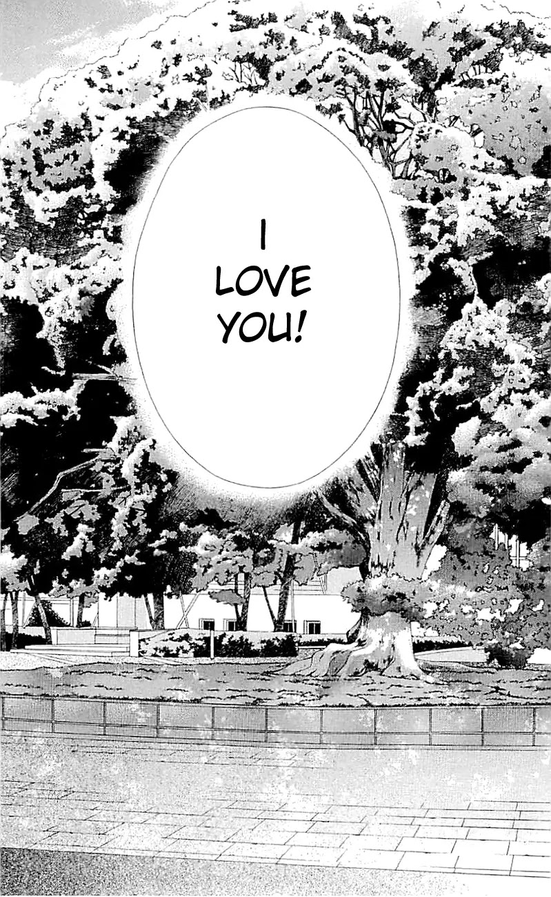 Kyou, Koi wo Hajimemasu Chapter 97 page 36 - Chapter 97