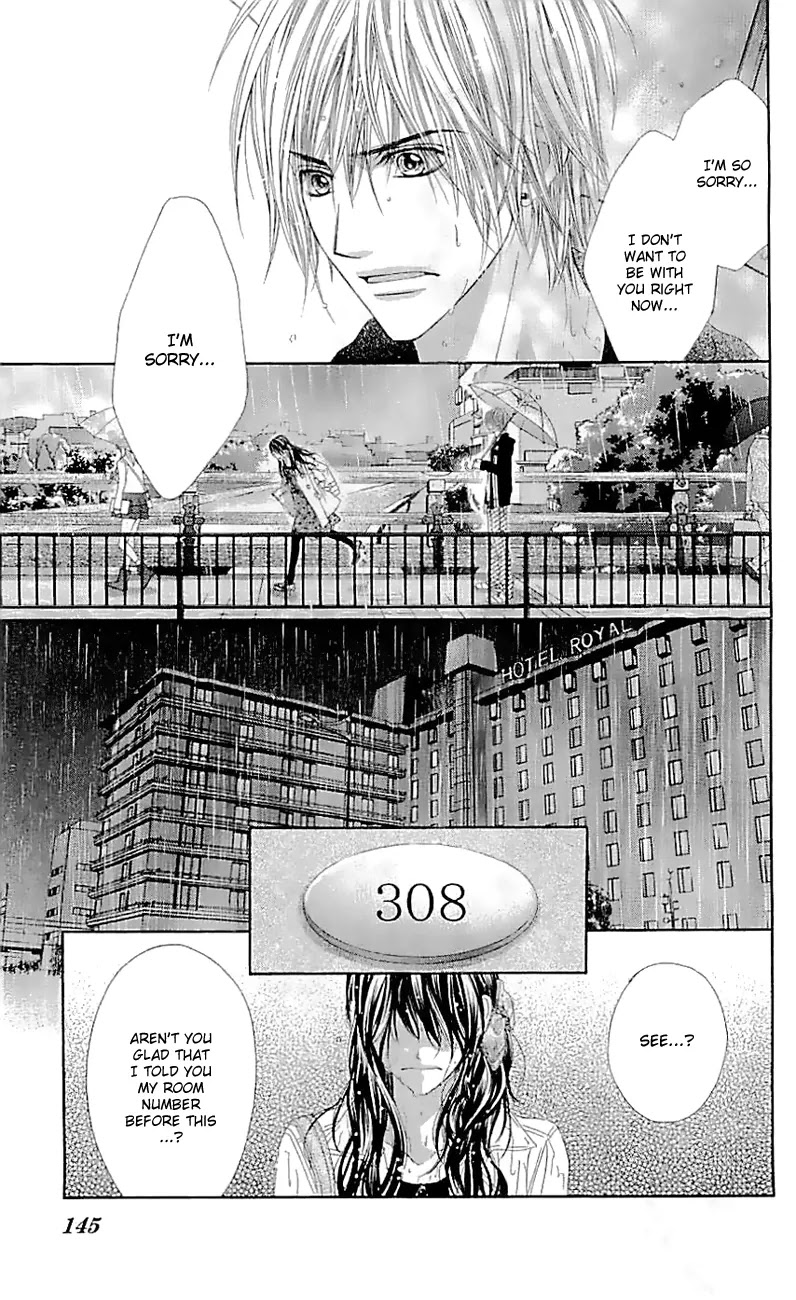 Kyou, Koi wo Hajimemasu Chapter 98 page 30 - Chapter 98