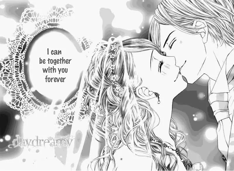 Kyou, Koi wo Hajimemasu Chapter 99.5 page 24 - Chapter 99.5