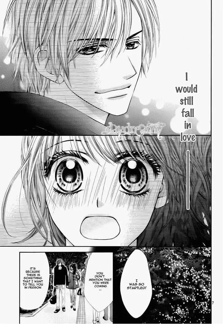 Kyou, Koi wo Hajimemasu Chapter 99.5 page 9 - Chapter 99.5