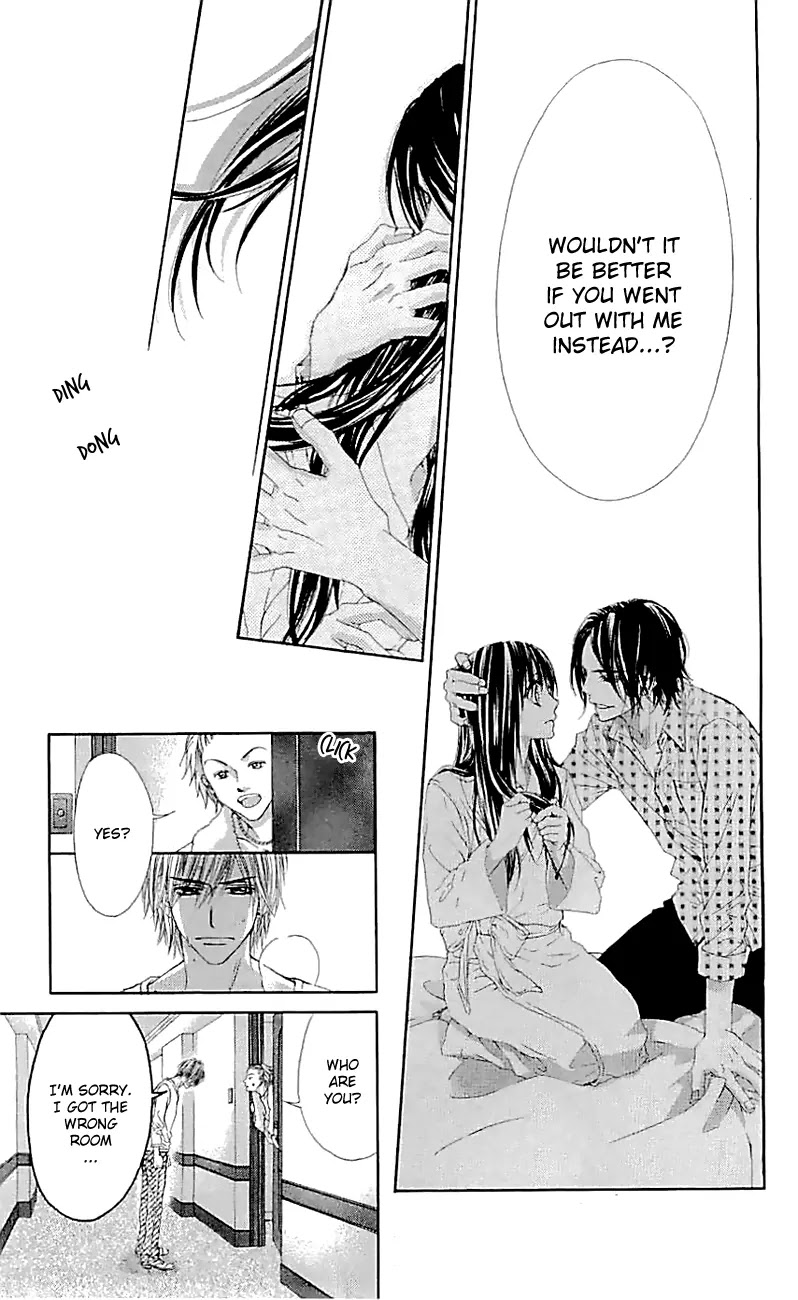 Kyou, Koi wo Hajimemasu Chapter 99 page 10 - Chapter 99: [End]