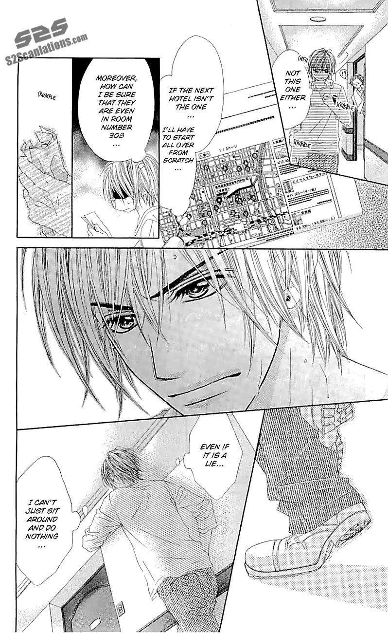 Kyou, Koi wo Hajimemasu Chapter 99 page 11 - Chapter 99: [End]