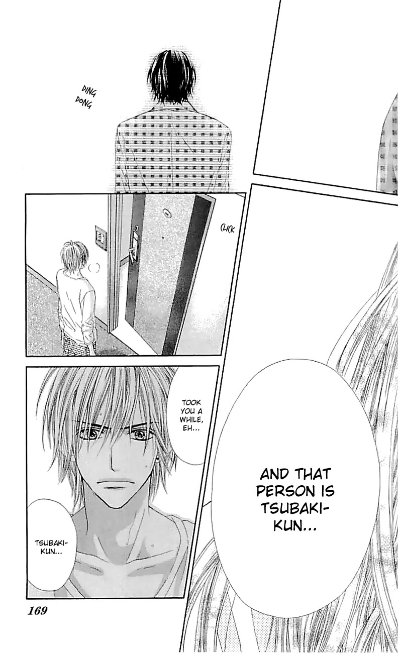 Kyou, Koi wo Hajimemasu Chapter 99 page 14 - Chapter 99: [End]