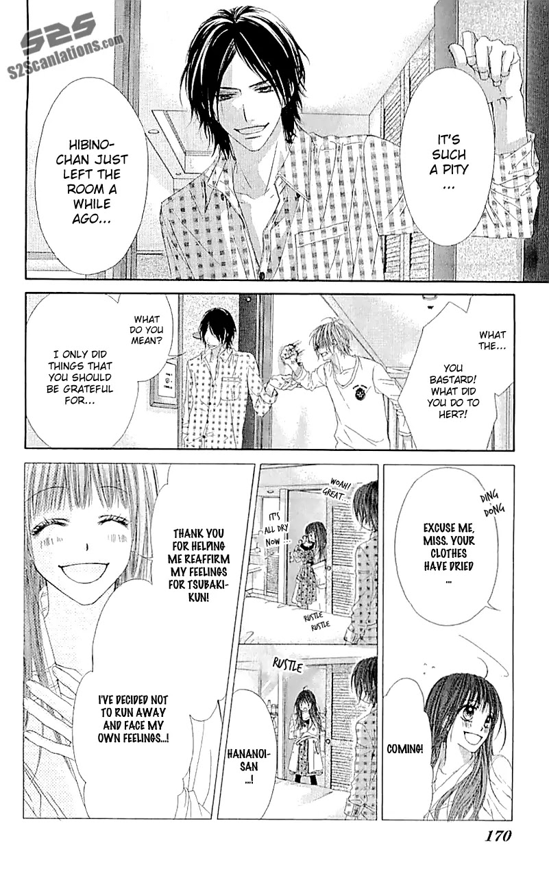 Kyou, Koi wo Hajimemasu Chapter 99 page 15 - Chapter 99: [End]