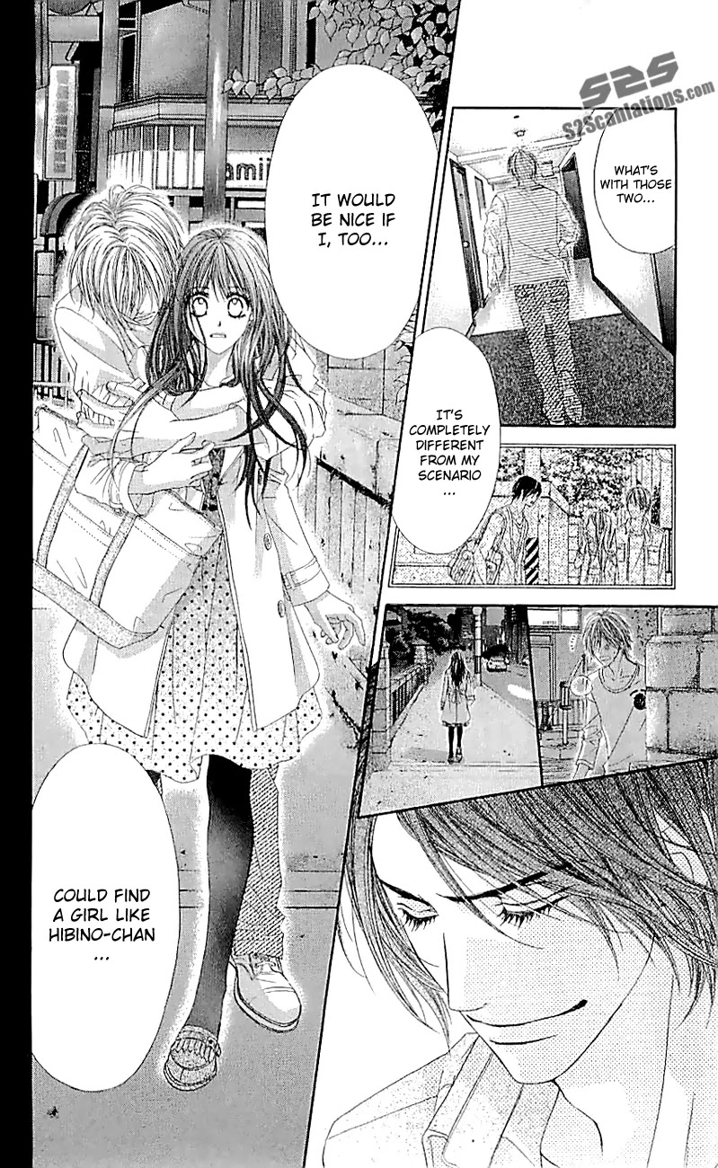 Kyou, Koi wo Hajimemasu Chapter 99 page 17 - Chapter 99: [End]