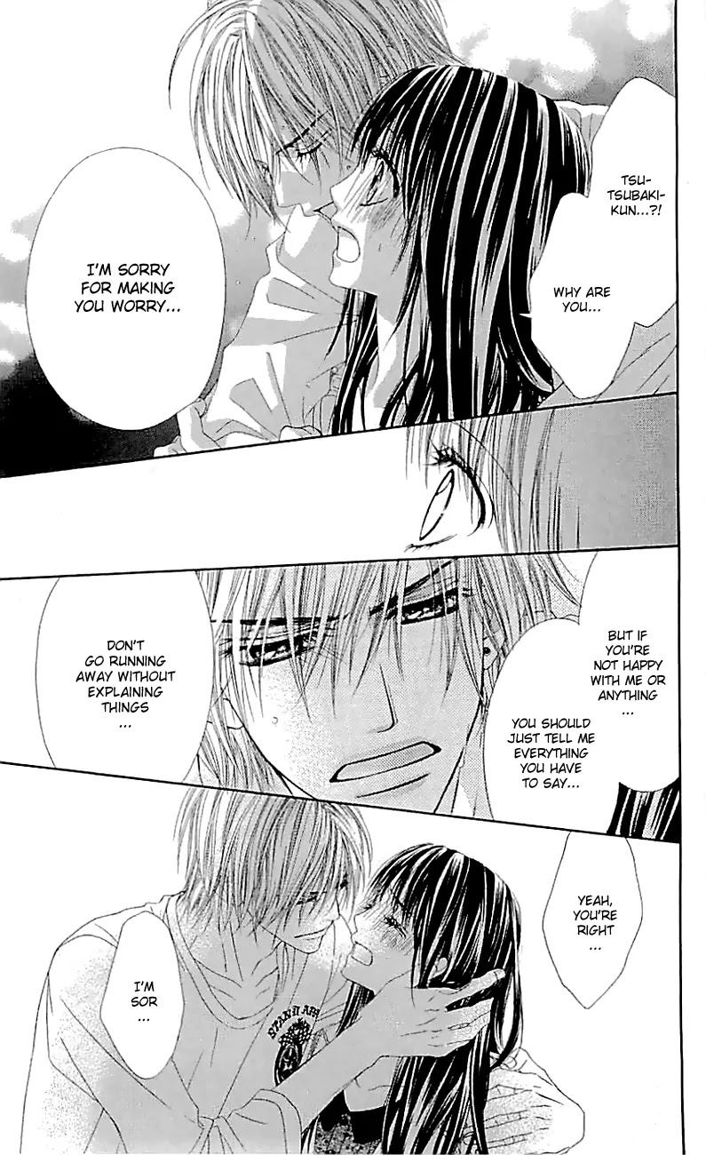 Kyou, Koi wo Hajimemasu Chapter 99 page 18 - Chapter 99: [End]