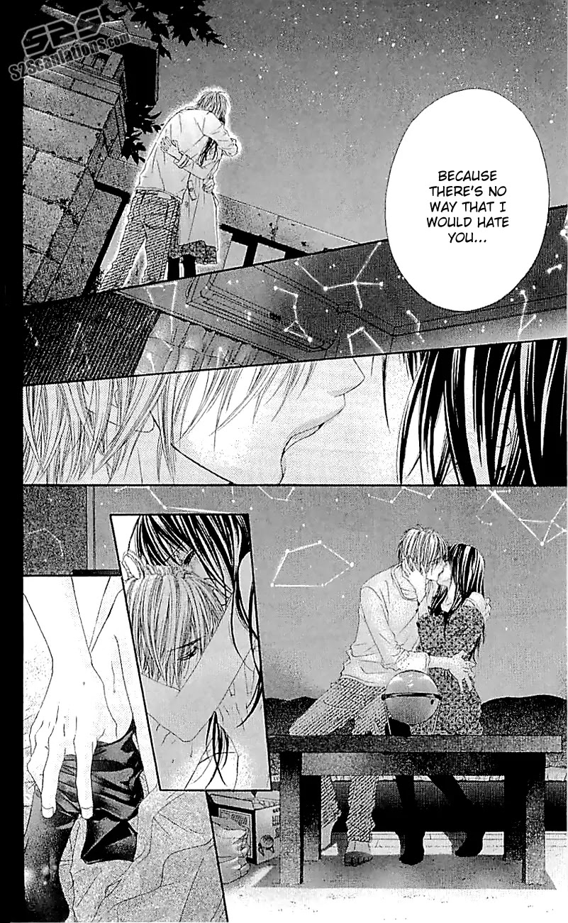Kyou, Koi wo Hajimemasu Chapter 99 page 19 - Chapter 99: [End]