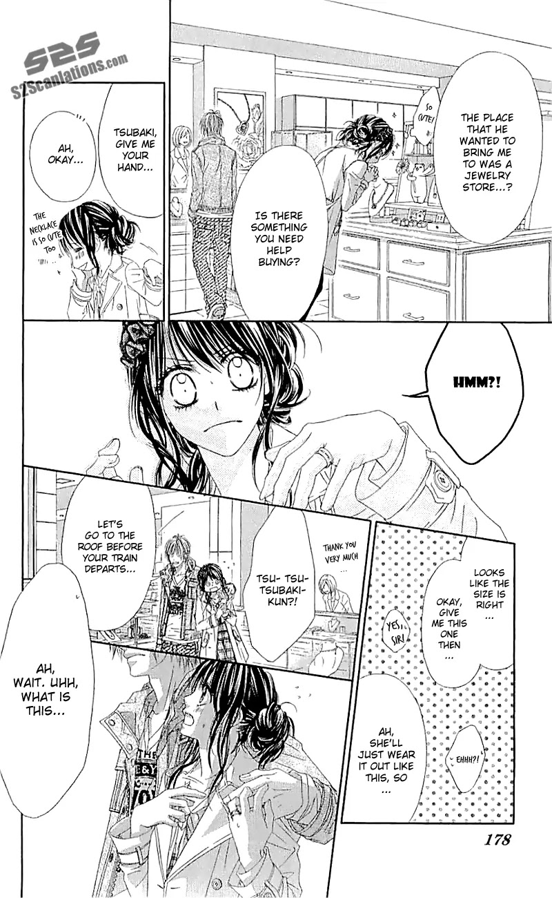 Kyou, Koi wo Hajimemasu Chapter 99 page 23 - Chapter 99: [End]