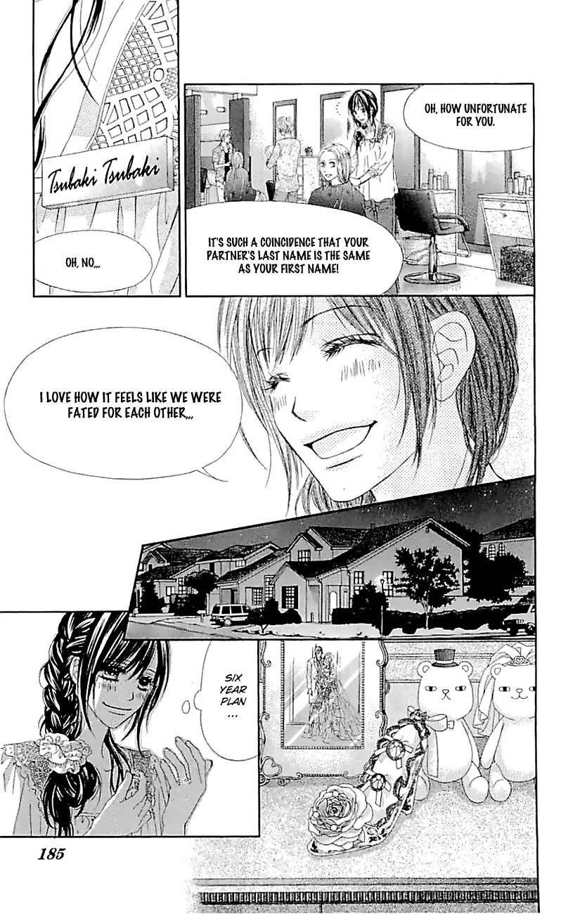 Kyou, Koi wo Hajimemasu Chapter 99 page 30 - Chapter 99: [End]