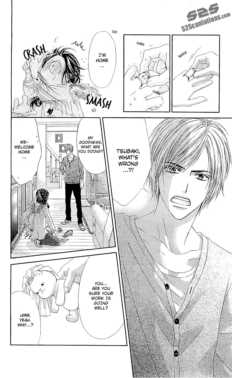 Kyou, Koi wo Hajimemasu Chapter 99 page 31 - Chapter 99: [End]