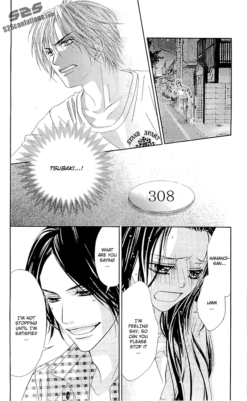 Kyou, Koi wo Hajimemasu Chapter 99 page 5 - Chapter 99: [End]