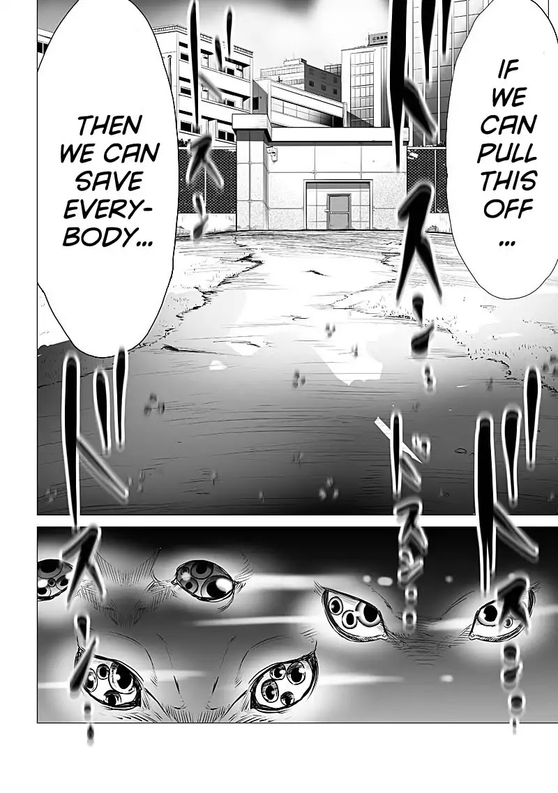 Kyou Mei Machi Chapter 21 page 8 - Chapter 21