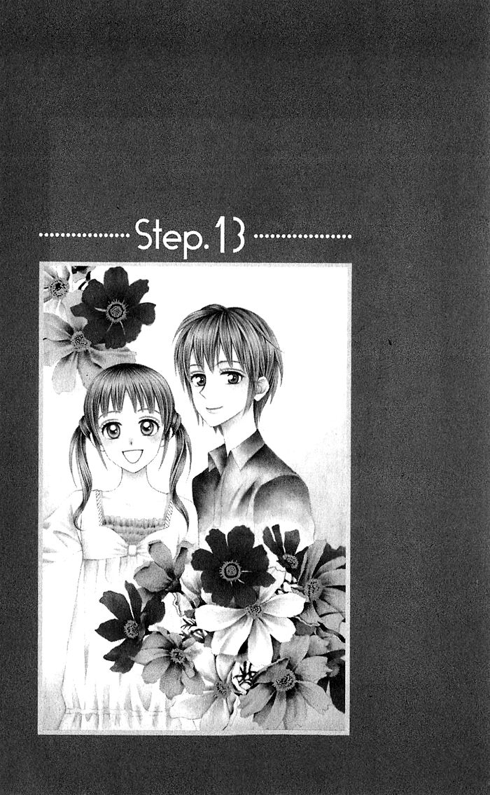 Kyou mo Ashita mo Chapter 13 page 2 - Chapter 13