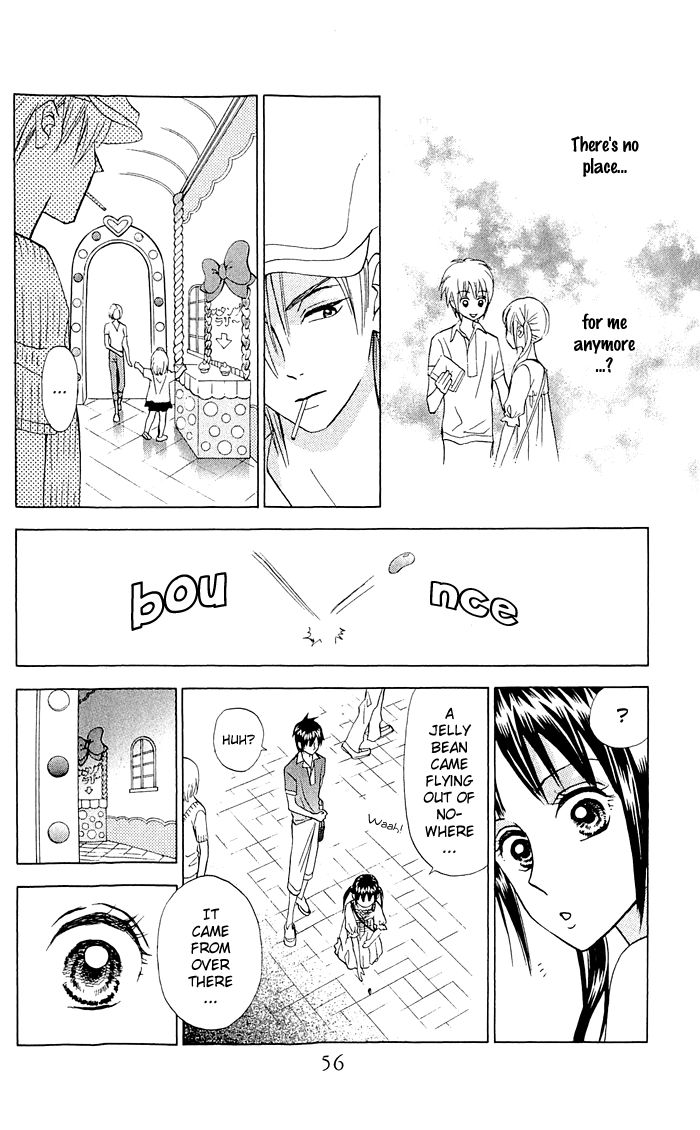 Kyou mo Ashita mo Chapter 13 page 25 - Chapter 13