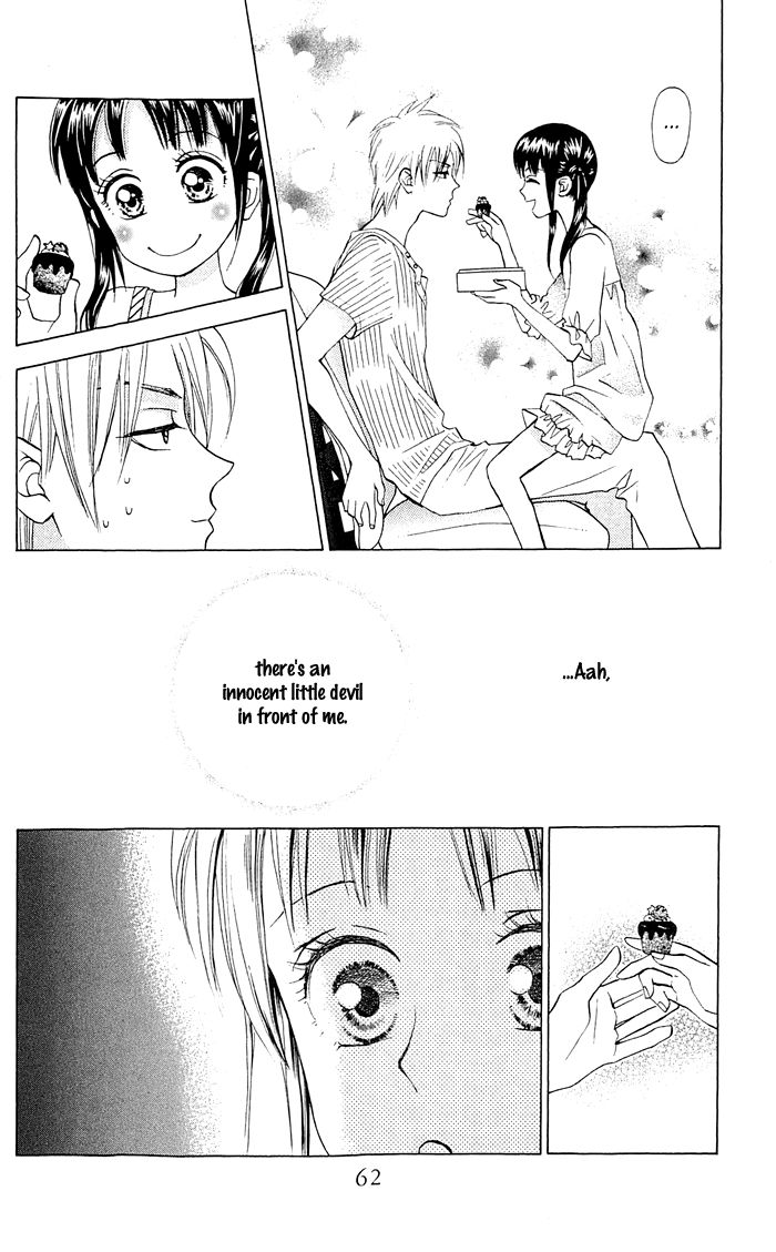 Kyou mo Ashita mo Chapter 13 page 31 - Chapter 13