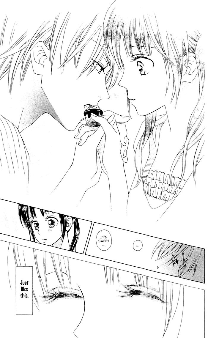 Kyou mo Ashita mo Chapter 13 page 32 - Chapter 13