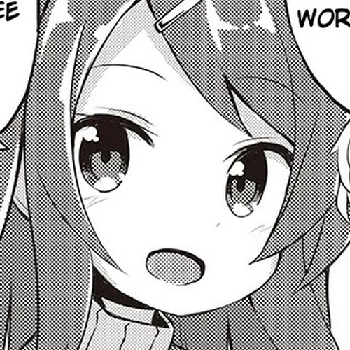 Kyou mo Hare no Hi Chapter 5 cover