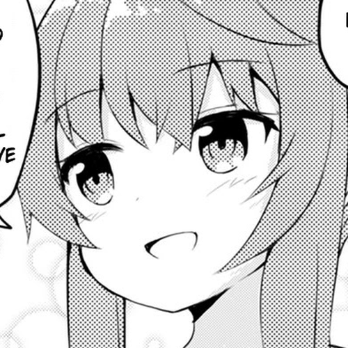 Kyou mo Hare no Hi Chapter 6 cover
