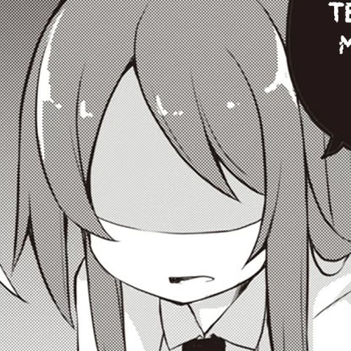 Kyou mo Hare no Hi Chapter 8 cover
