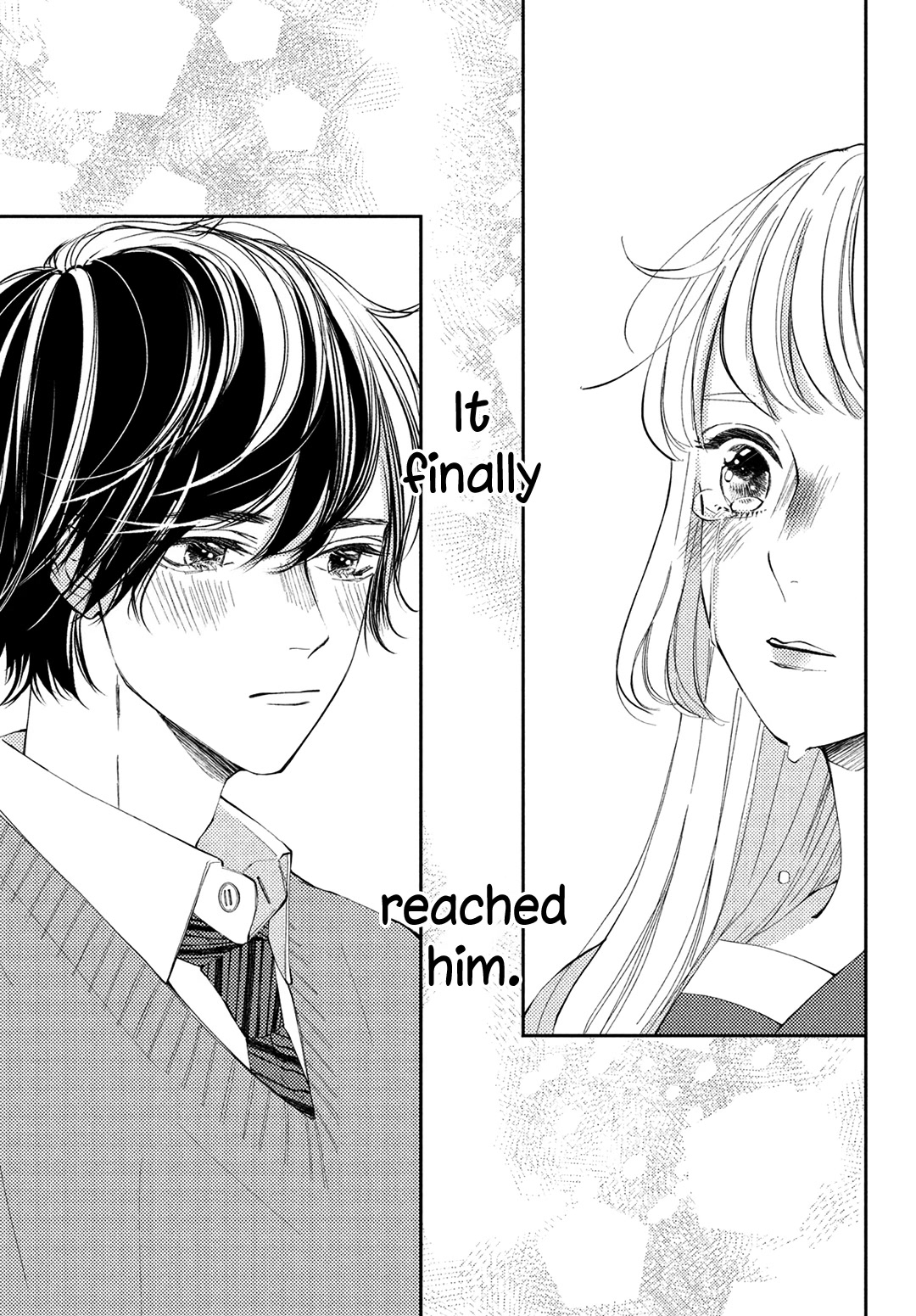 Kyou mo, Karera no Otonari de Chapter 14 page 5 - Chapter 14