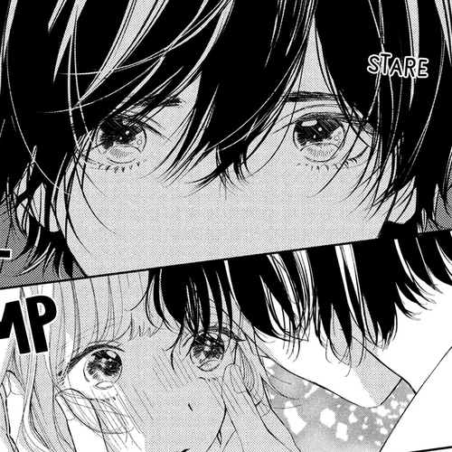 Kyou mo, Karera no Otonari de Chapter 14 cover