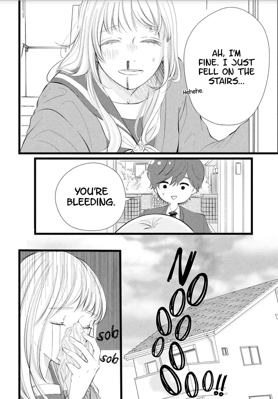 Kyou mo, Karera no Otonari de Chapter 2 page 18 - Chapter 2