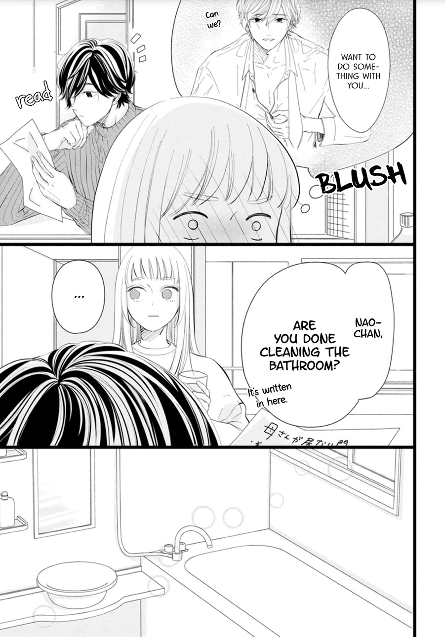 Kyou mo, Karera no Otonari de Chapter 2 page 29 - Chapter 2