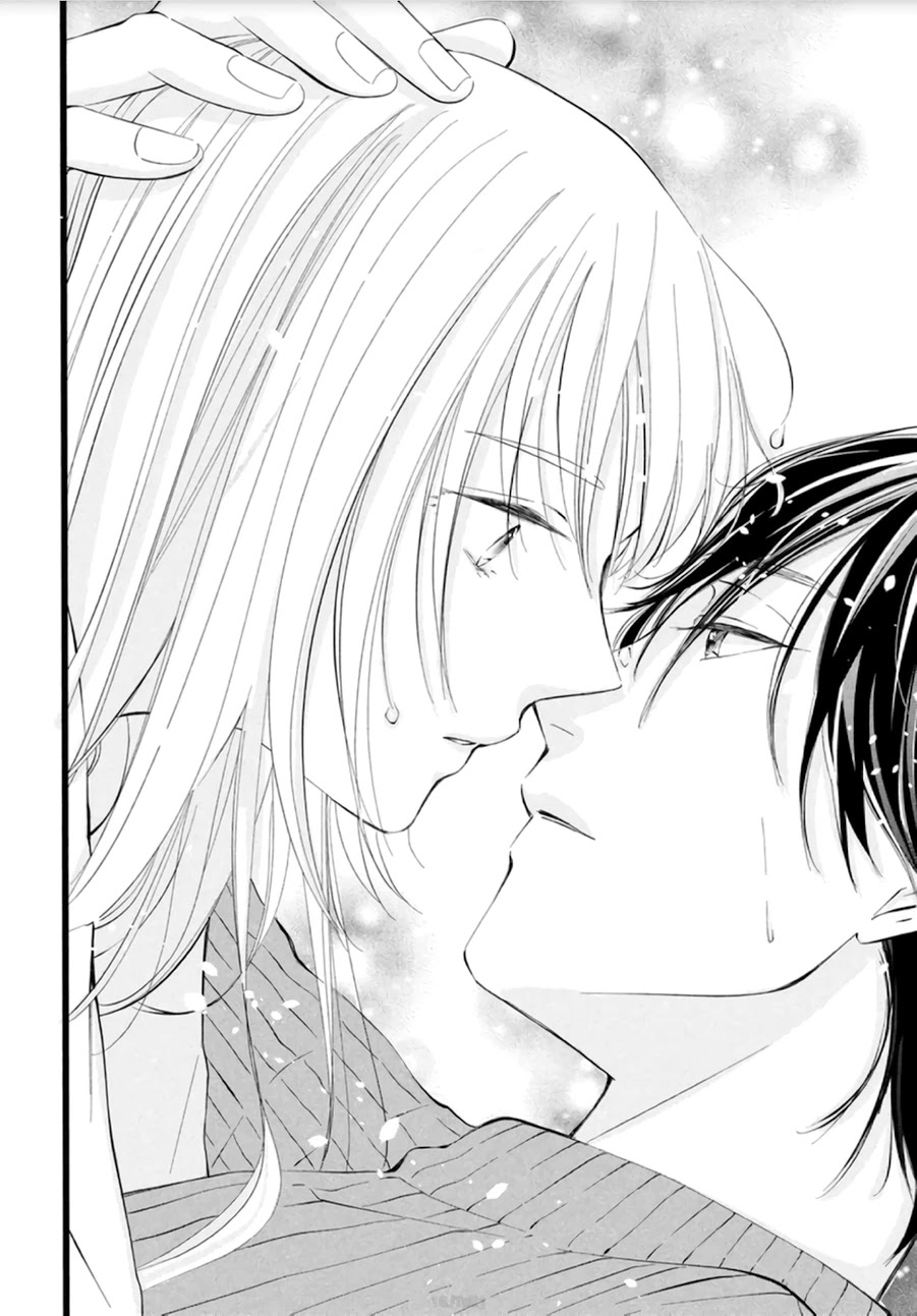 Kyou mo, Karera no Otonari de Chapter 2 page 36 - Chapter 2