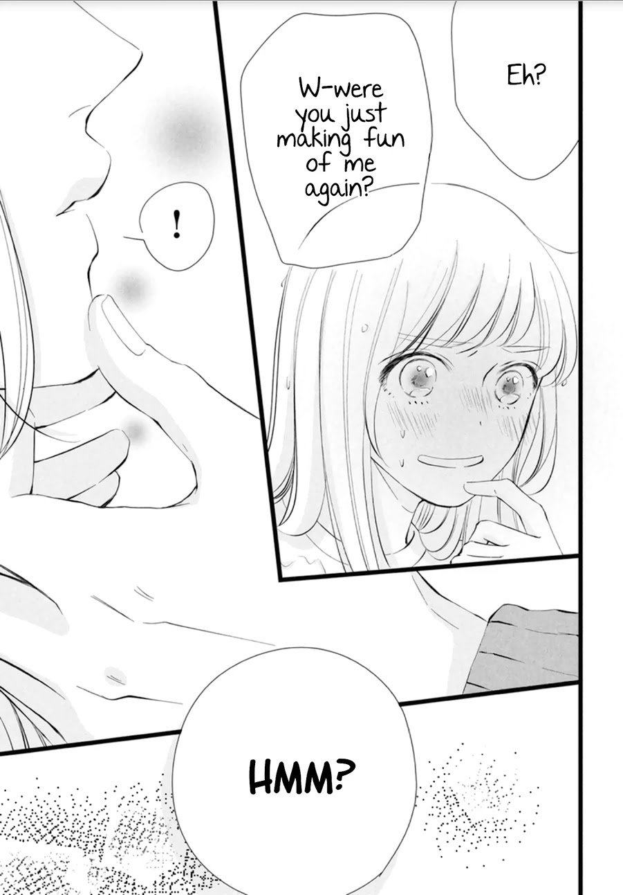 Kyou mo, Karera no Otonari de Chapter 2 page 39 - Chapter 2