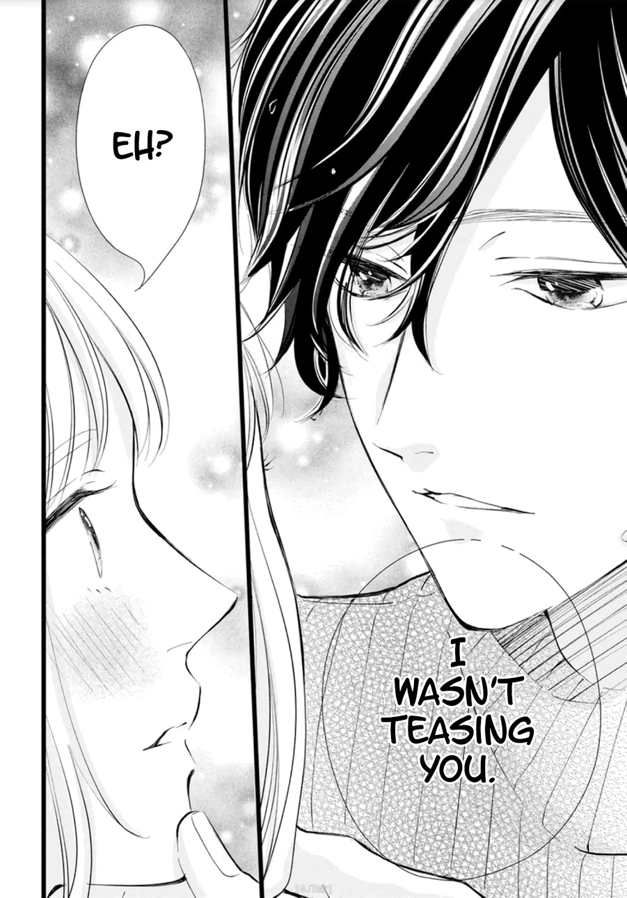 Kyou mo, Karera no Otonari de Chapter 2 page 40 - Chapter 2