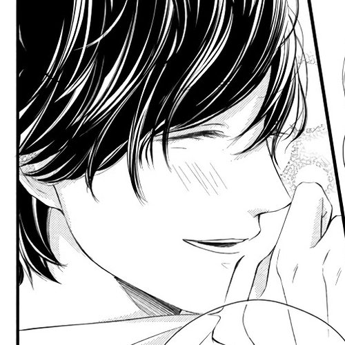 Kyou mo, Karera no Otonari de Chapter 4 cover