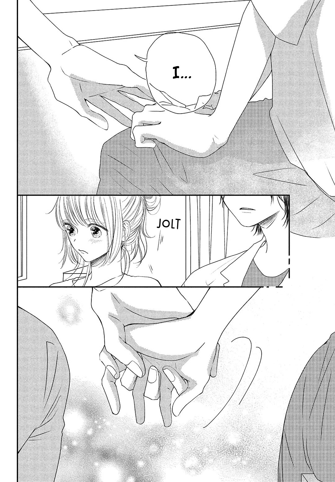 Kyou mo, Karera no Otonari de Chapter 9 page 41 - Chapter 9