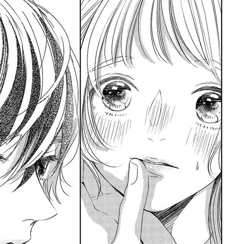 Kyou mo, Karera no Otonari de Chapter 9 cover