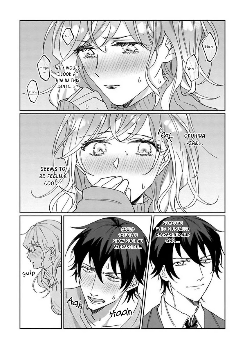 Kyou mo Korosezu ni Ai Shiau dake. Chapter 1 page 24 - Chapter 1