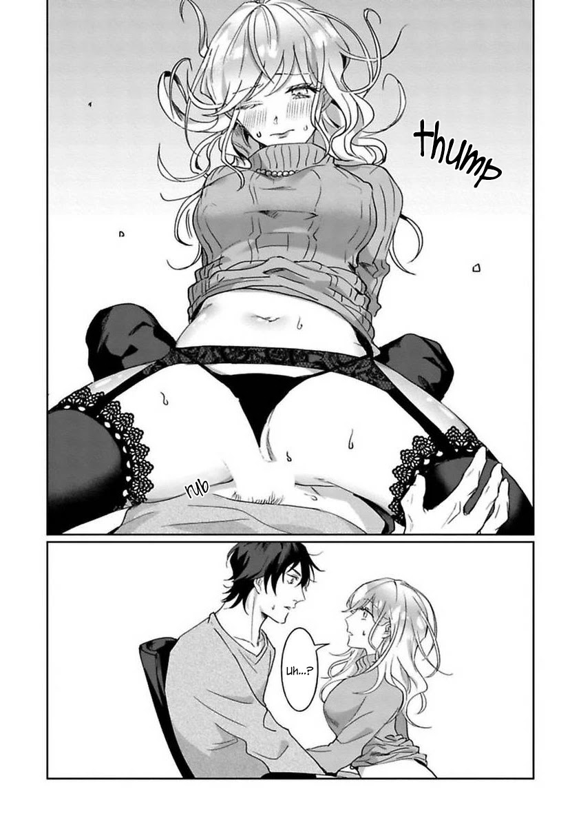Kyou mo Korosezu ni Ai Shiau dake. Chapter 1 page 28 - Chapter 1
