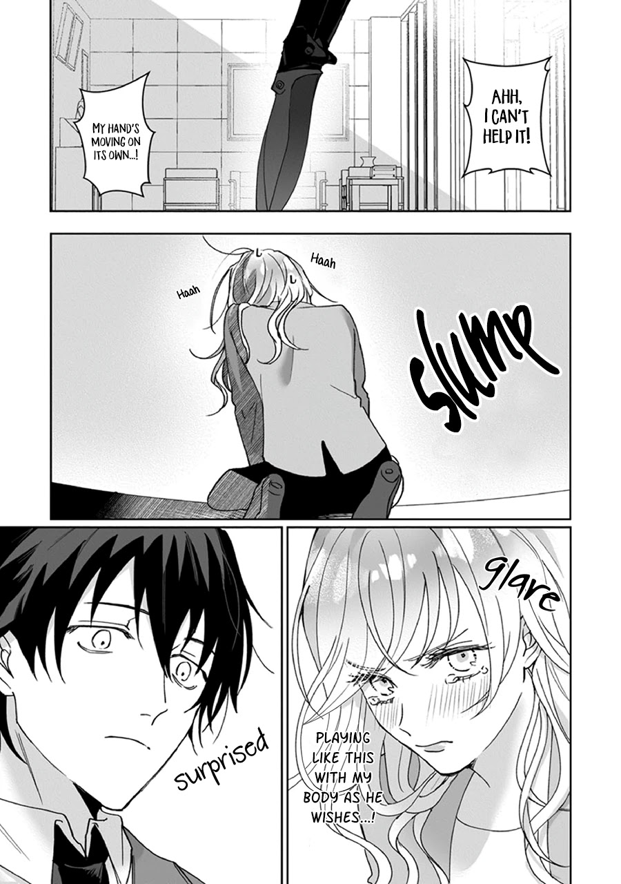 Kyou mo Korosezu ni Ai Shiau dake. Chapter 2 page 27 - Chapter 2