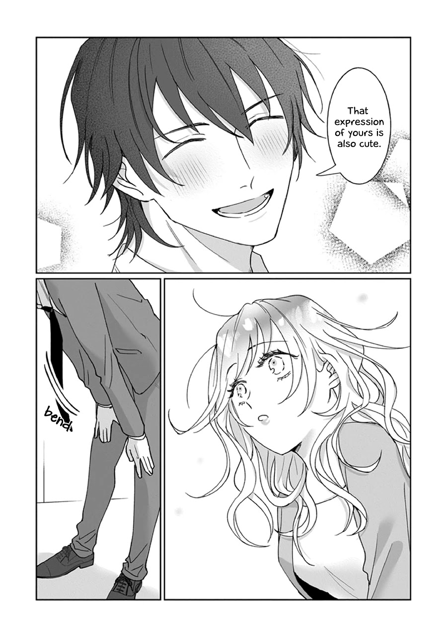 Kyou mo Korosezu ni Ai Shiau dake. Chapter 2 page 28 - Chapter 2