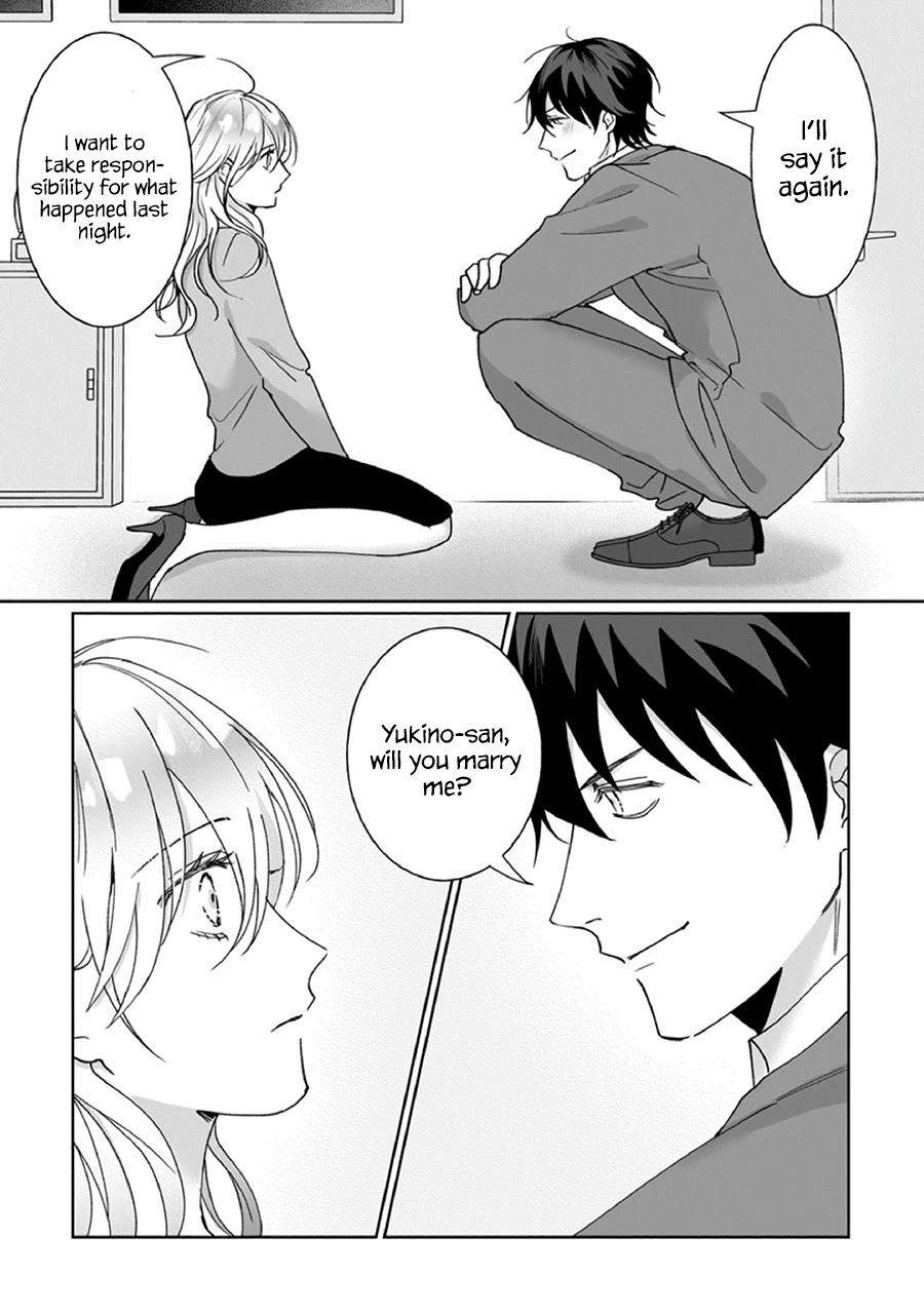 Kyou mo Korosezu ni Ai Shiau dake. Chapter 2 page 29 - Chapter 2