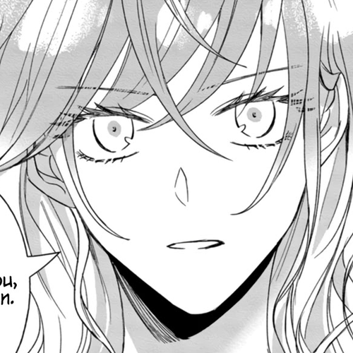 Kyou mo Korosezu ni Ai Shiau dake. Chapter 3 cover